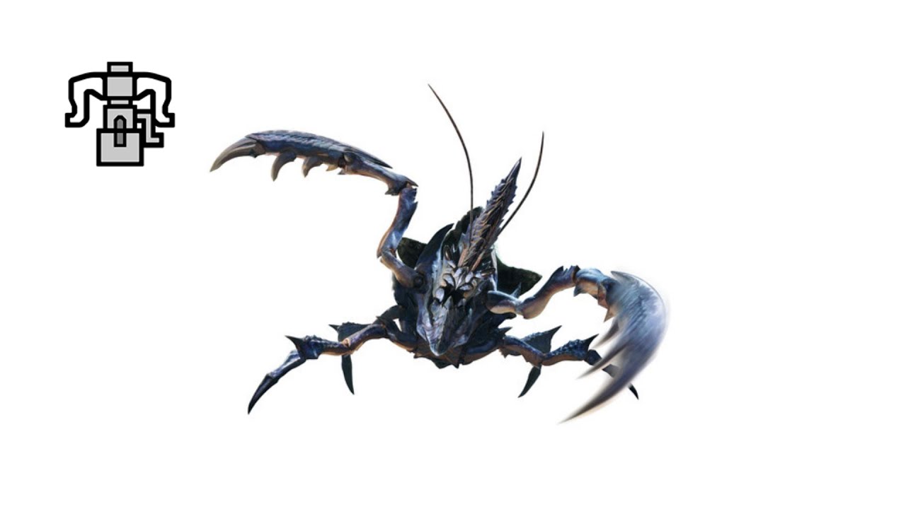 MHXX　ヘビィソロ　鎧裂　いろいろ