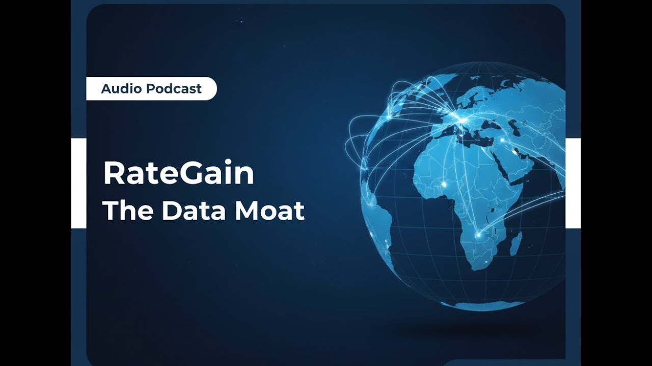 RateGain Analysis: Is the Sojern Acquisition worth $250M? | RateGain Business Model Explained