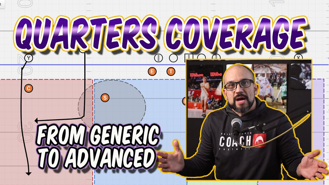 How to - Quarters Coverage