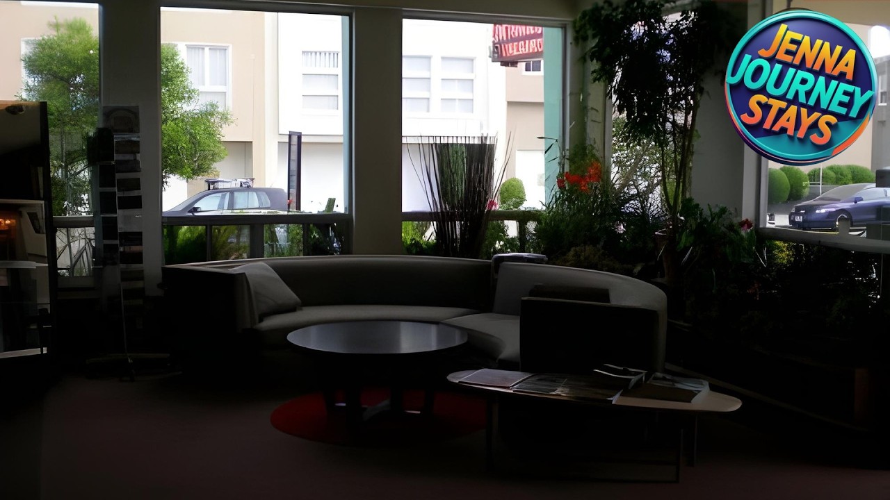 Motel Capri | San Francisco (CA), United States | Hotel Review 🛏️