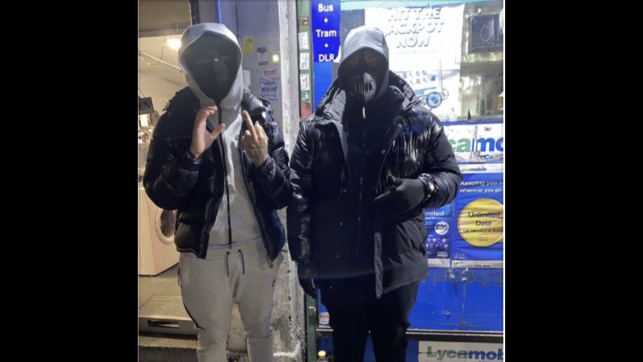 (67) Silent - Burger #Siraq Diss [Prod.@MoraBeats]