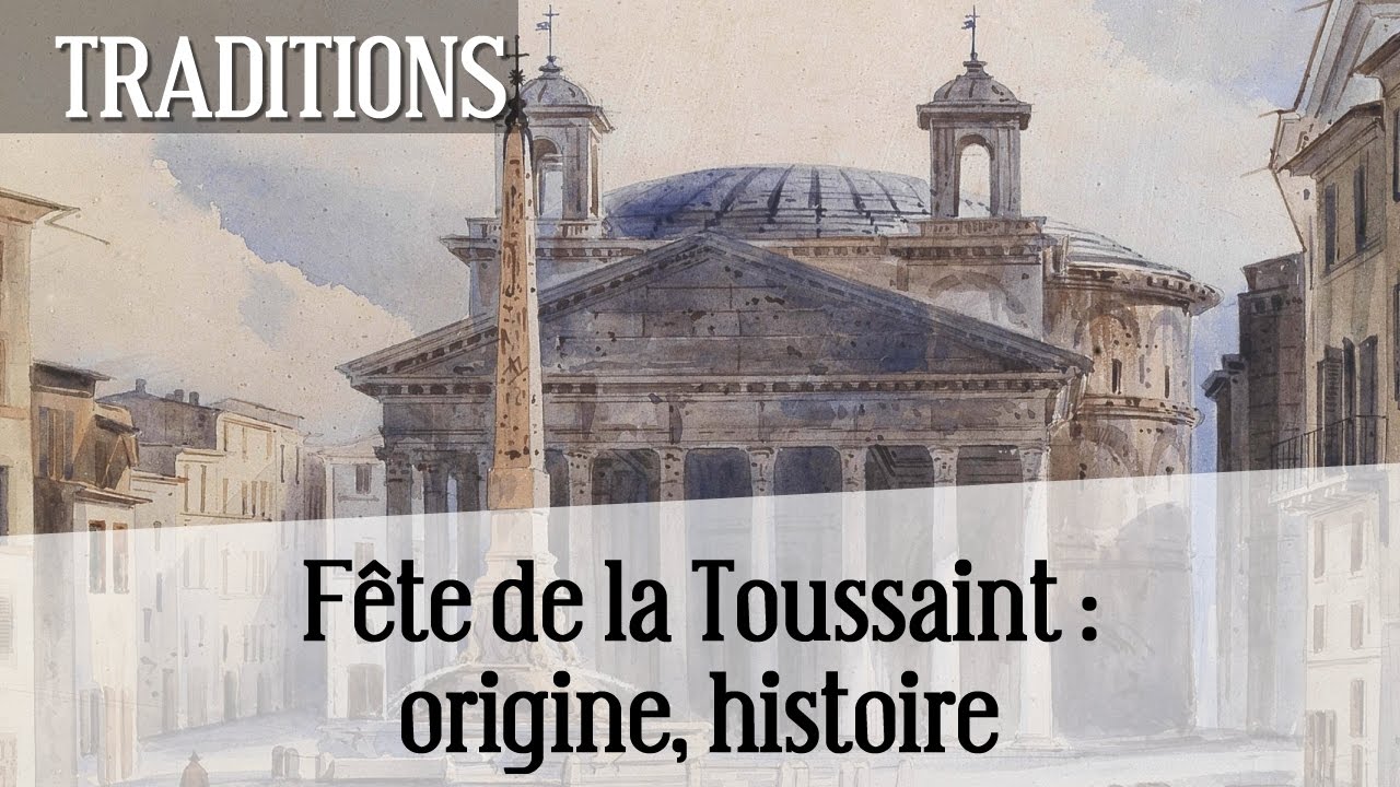 Toussaint (Fête de la) : origine, histoire