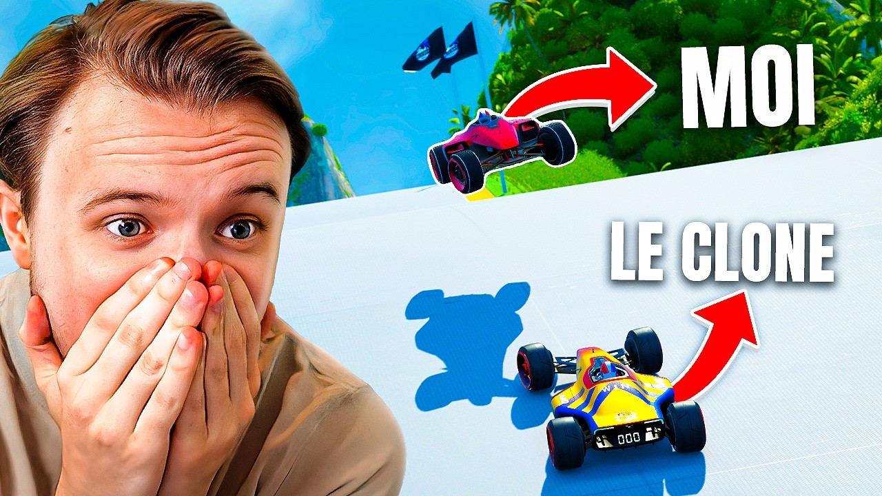 La WEEKLY GRANDS 4 s'est fait PULVÉRISER avec un CUT DE FOU 😂