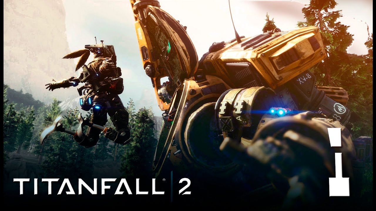 Titanfall 2 | En Español | Capitulo 1 