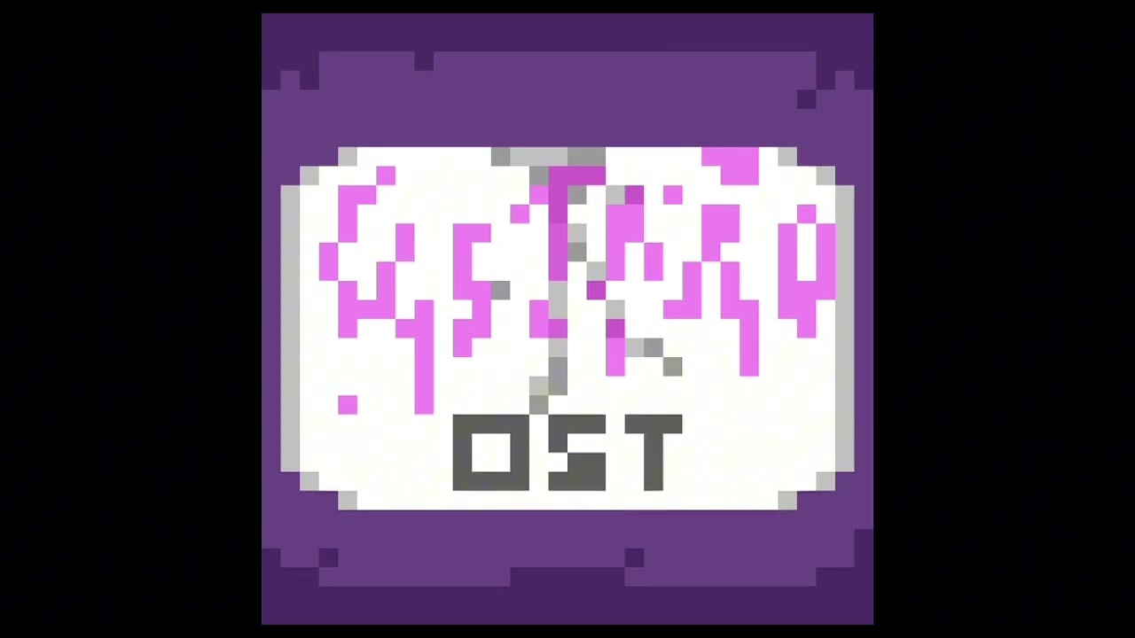 No More Spring - Project: Custard Official Soundtrack