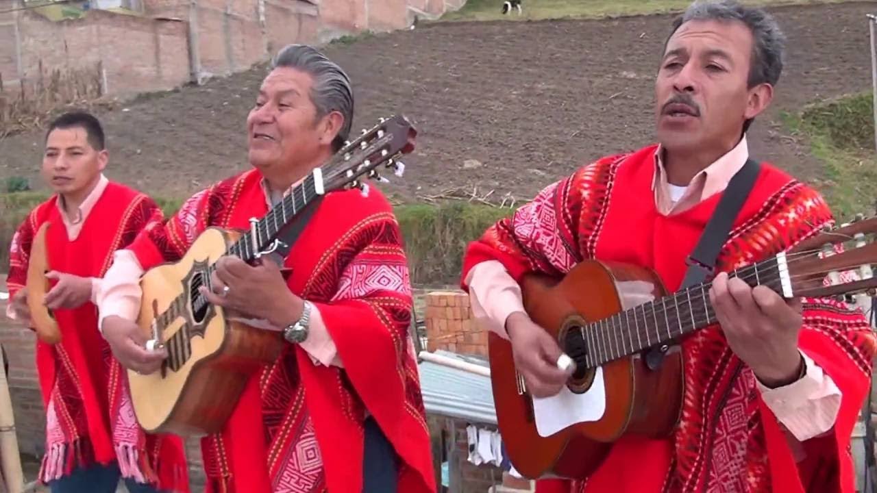 TRIO FRONTERIZO MIX Adiós Adiós Morocho Sin Sal – El Agua Se Llevo – El Capariche – So