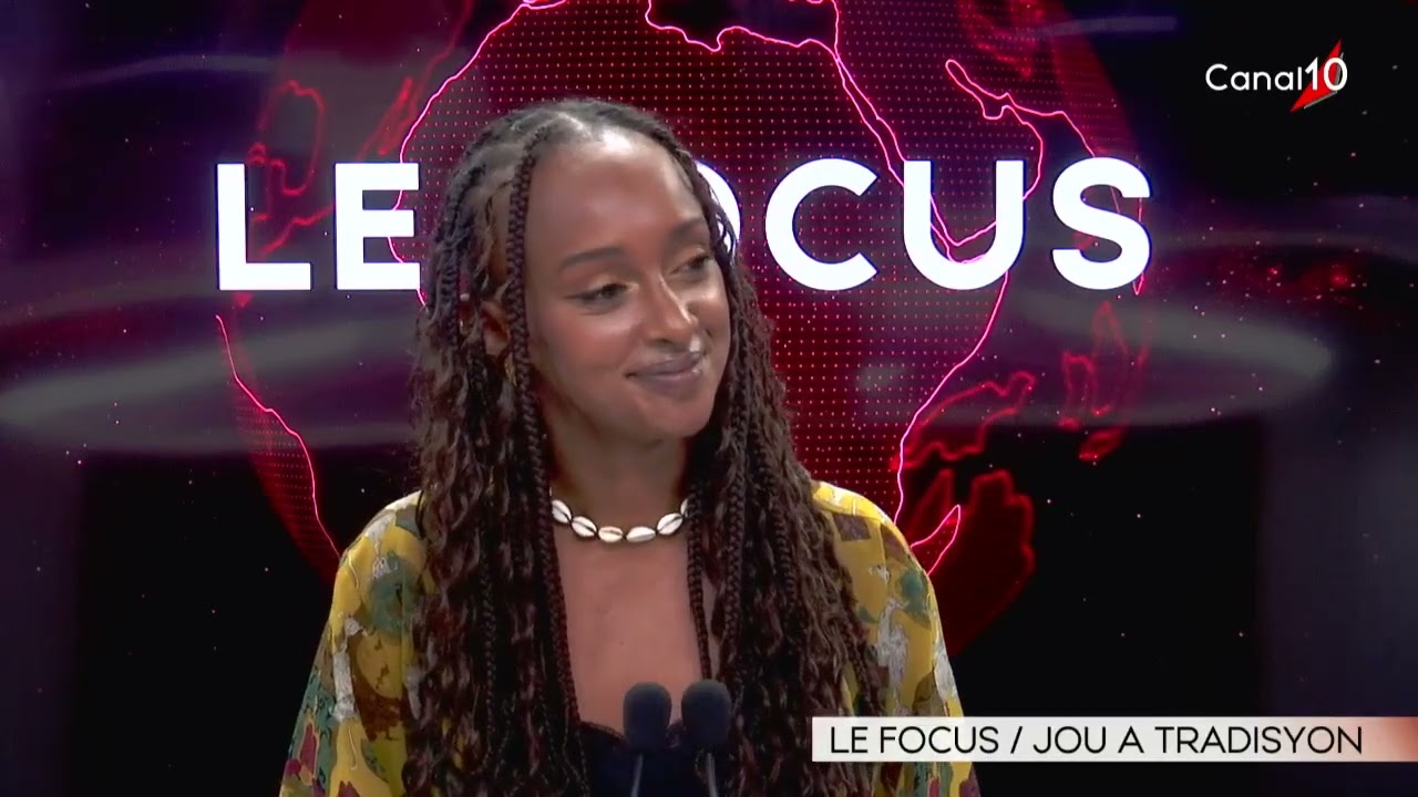 FOCUS - Jou a Tradisyon 2025 (Partie 2)