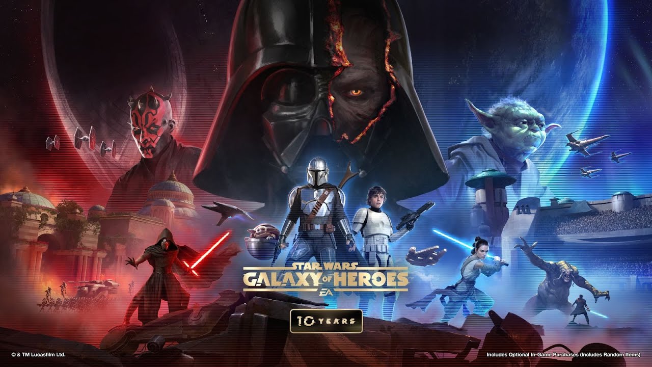 Nowy Sezon, Nowe Bitwy! Grand Arena S72 (5v5) – Runda 1 🔥