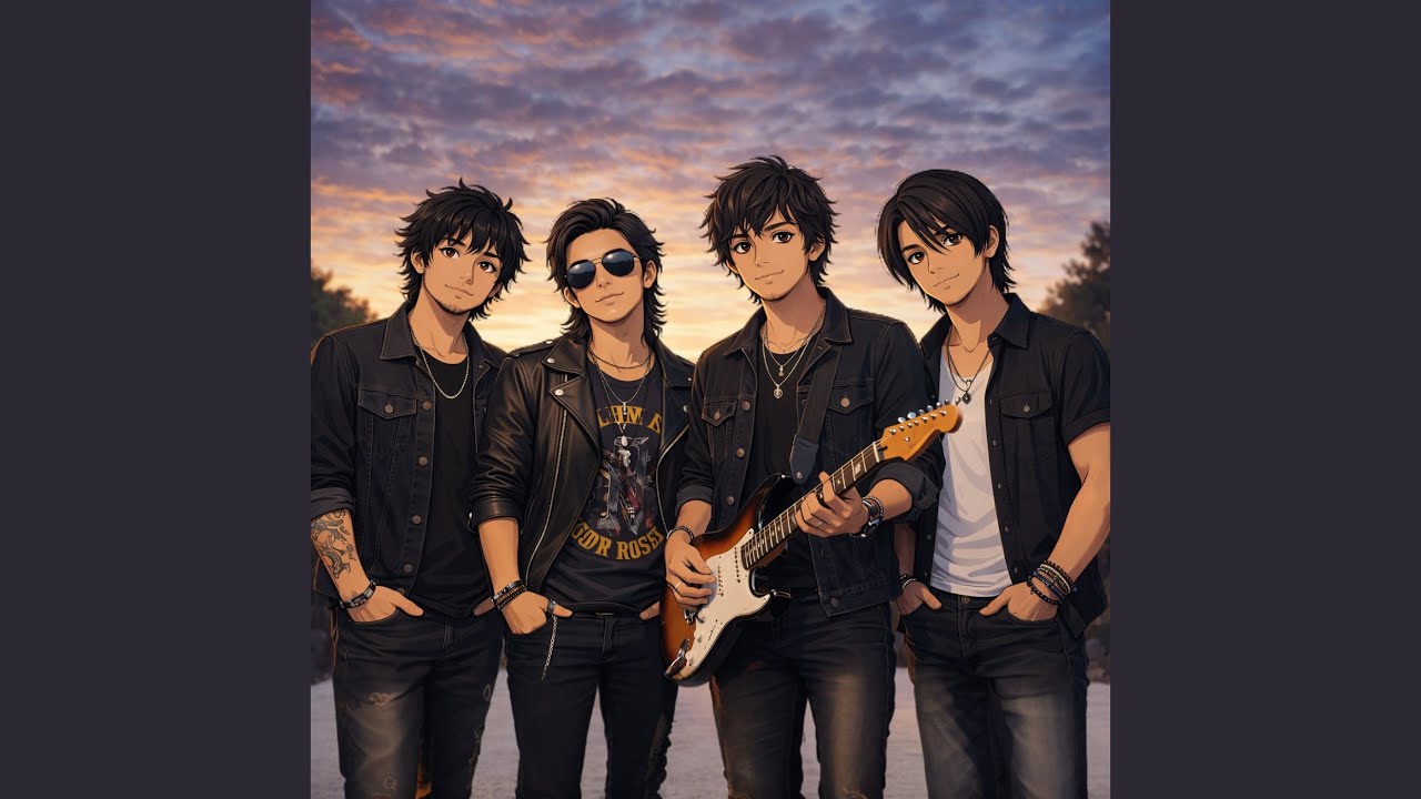 Hanya Pengamen Jalan