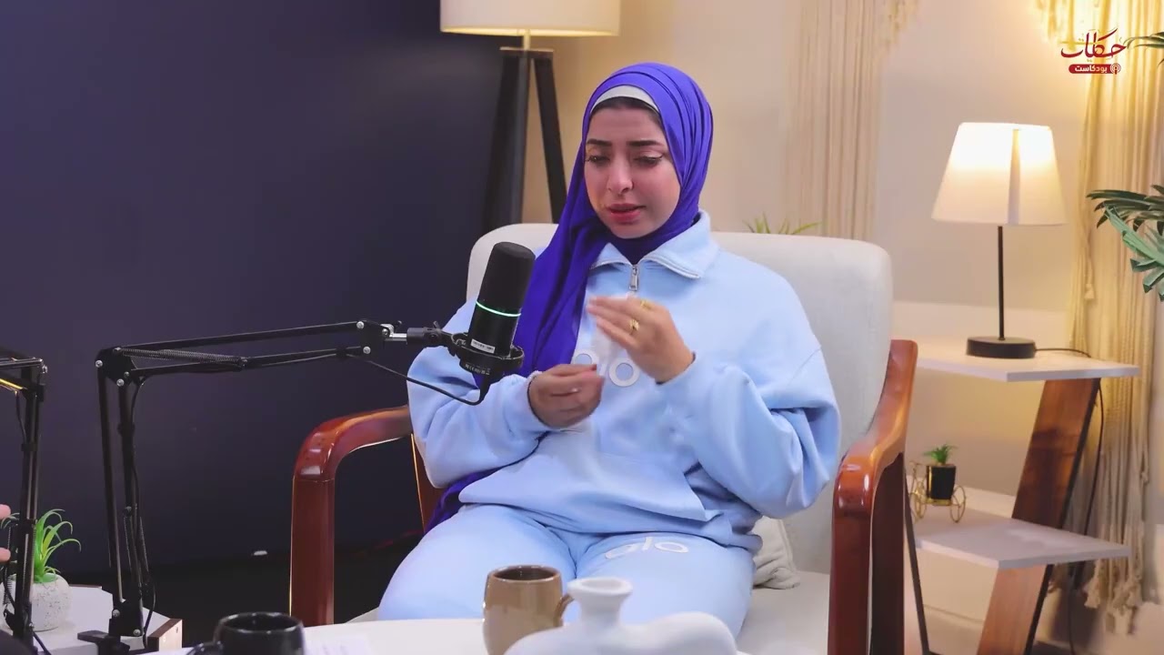 يوم الولادة ساب إبنه في المستشفى ورماه😯! انهيار سارة وتوجه رساله لجوزها وأهله