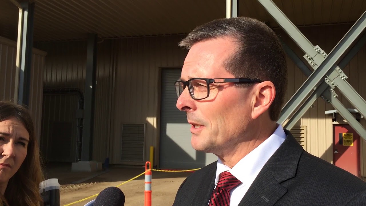 SaskPower completes $525 million expansion of Queen Elizabeth Power Station in Saskatoon