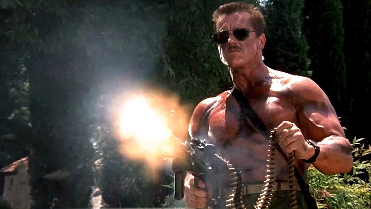 GET TO DA CHOPPA!!! GAMING!!!