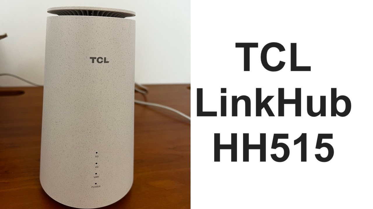 TCL LinkHub HH515