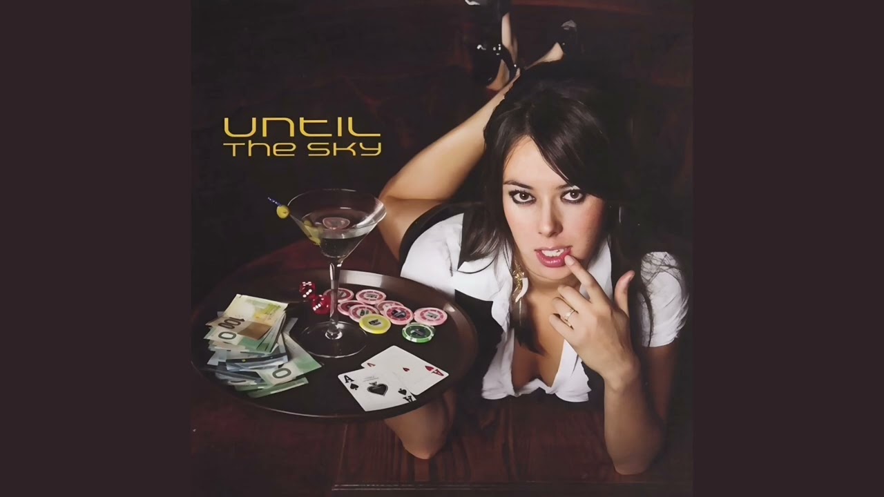 Until The Sky - Fanatic Disaster