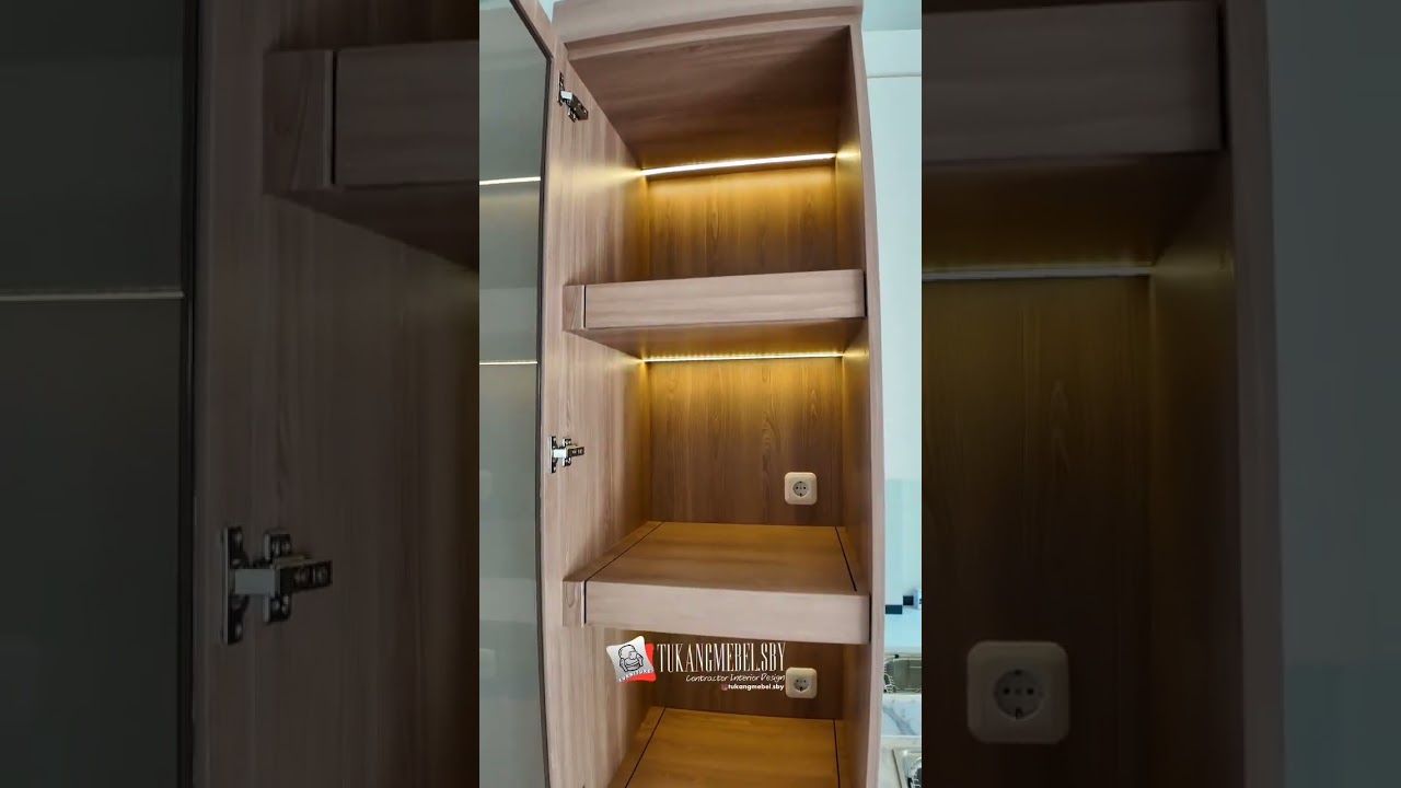Project kitchenset full HMR Board