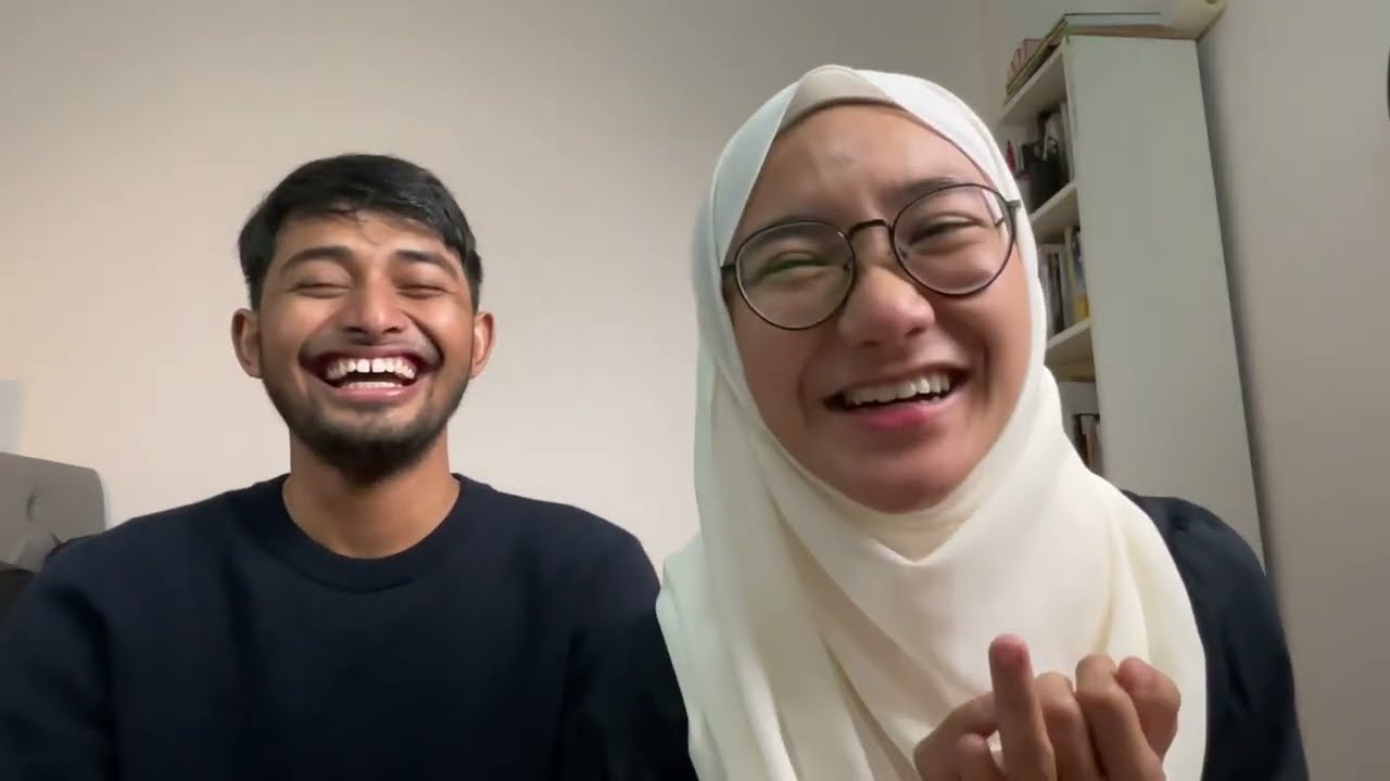KETIKA ISTRI DIKEKANG SUAMI | #CountingPage 03