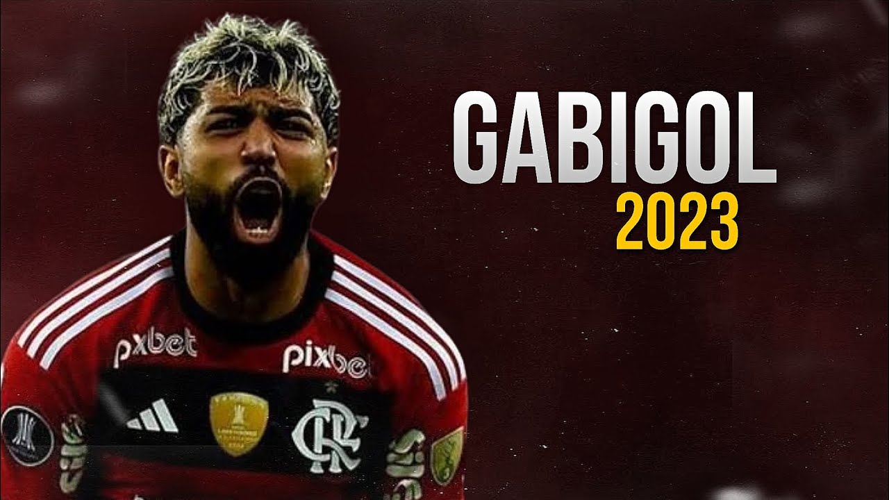 Gabriel Barbosa 
