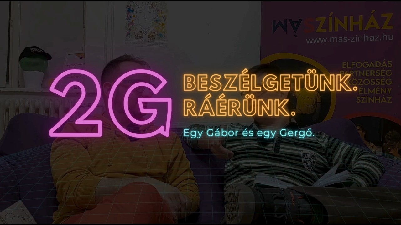 Segít vagy árt egy címke? — 2G #2
