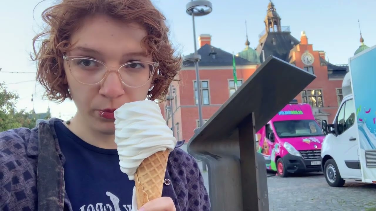 Sweden, Ume&aring; | First impressions as an international student