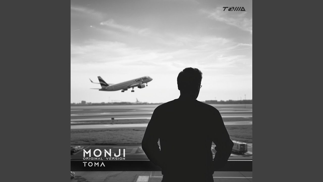 Monji