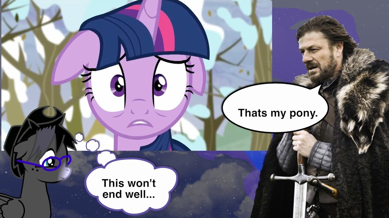 Tanks for the Memories Review(S5E05), Can Cindy Morrow write a bad pegasi episode? Laca 27