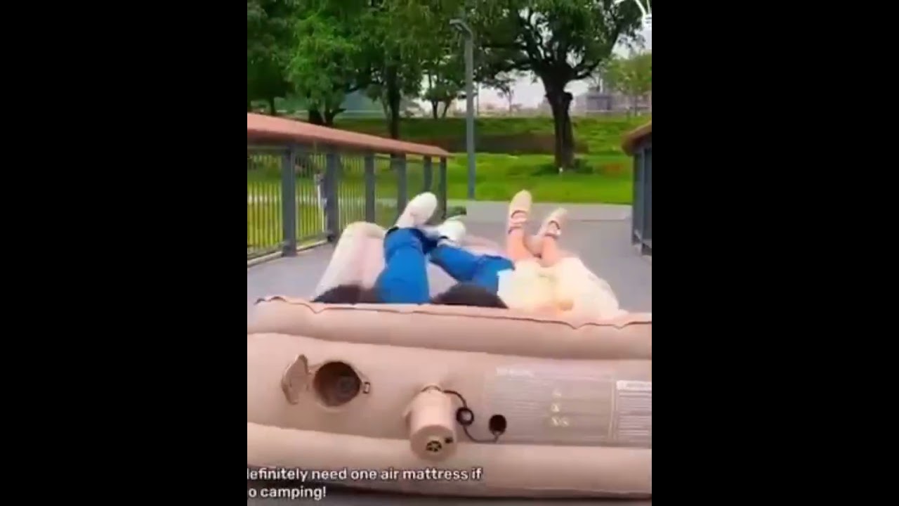 Air bed 