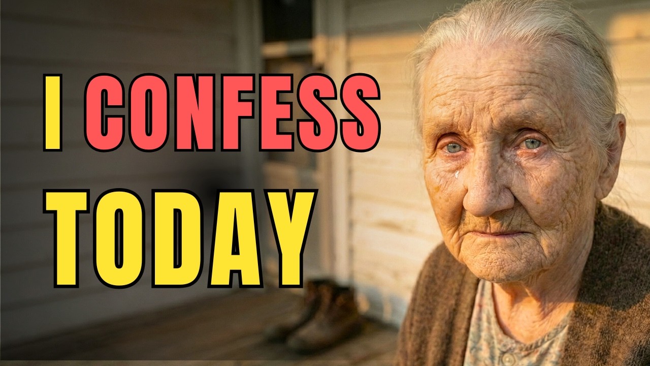 I'm 91. Don't Make the Same MISTAKES I Made in My Marriage!