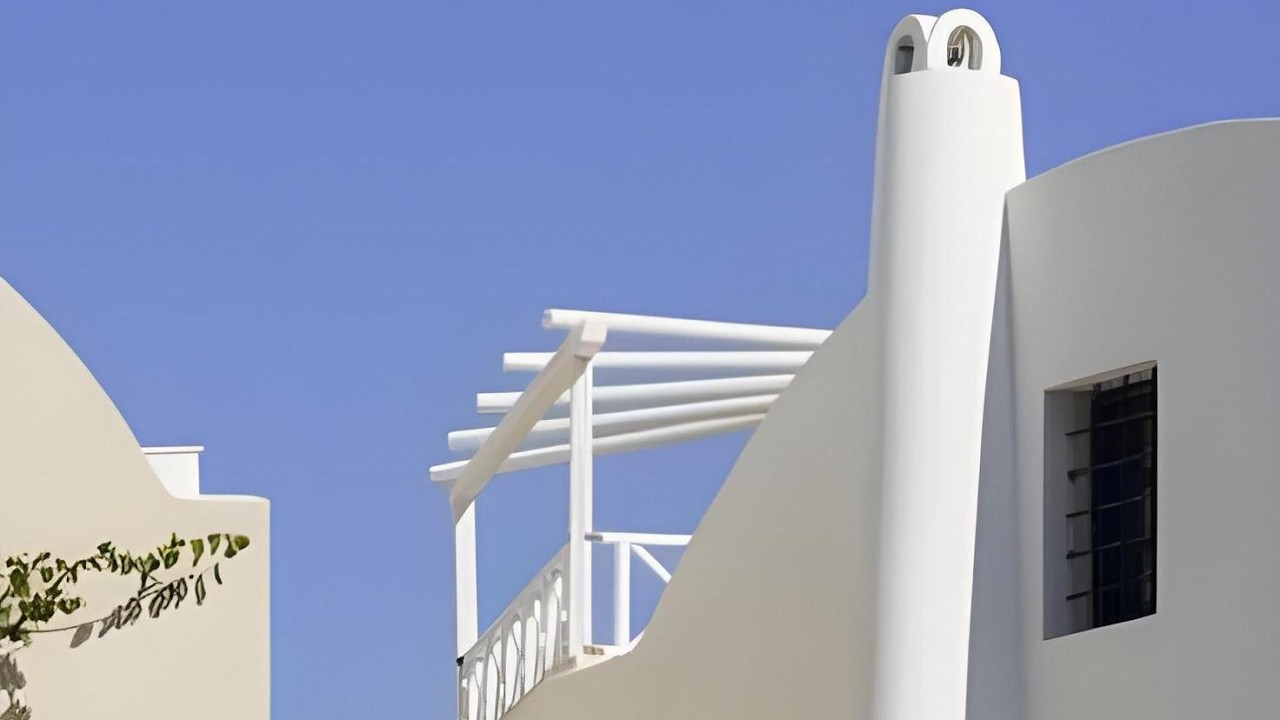 Tamarix Del Mar Suites, Santorini, Greece | Vacations In Europe