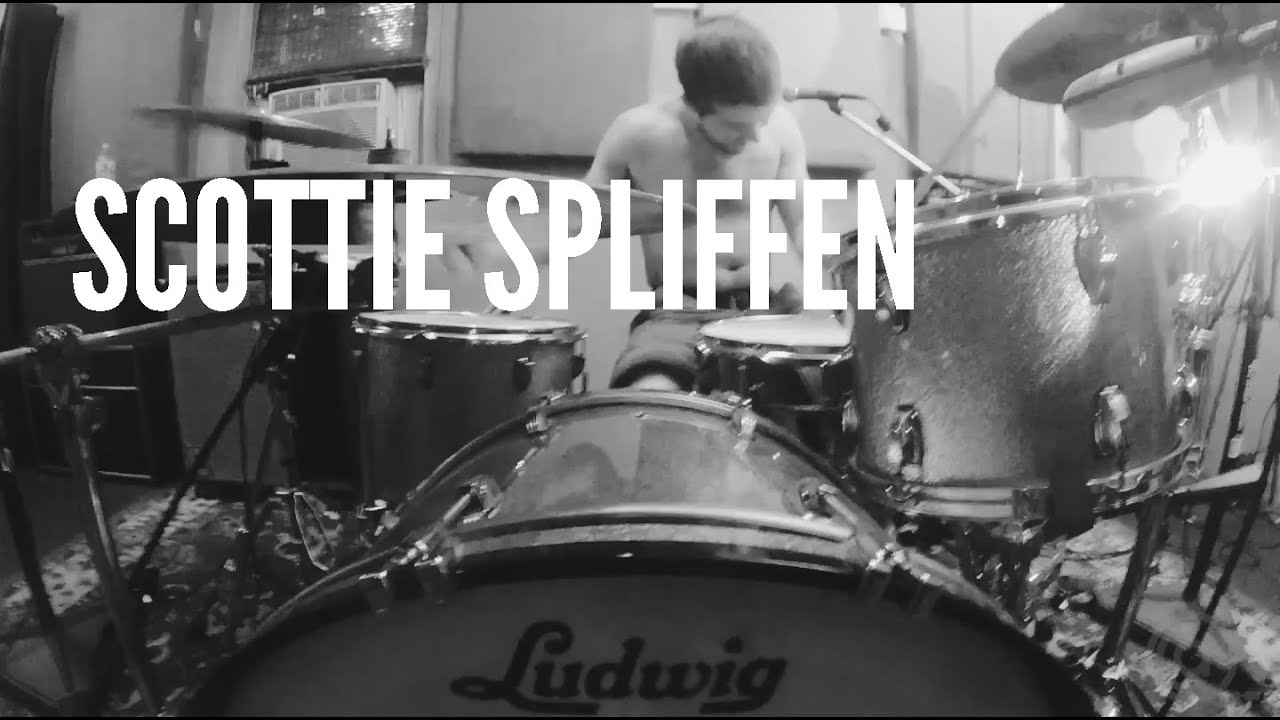 Dikembe - Scottie Spliffen (QCA Session)