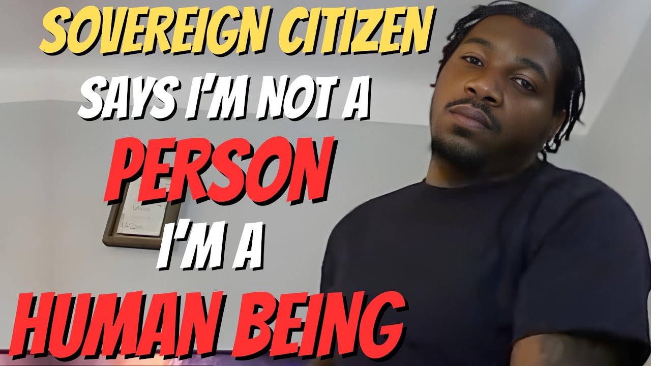 Was The OUTCOME Of This CASE a VICTORY For This Sovereign Citizen?