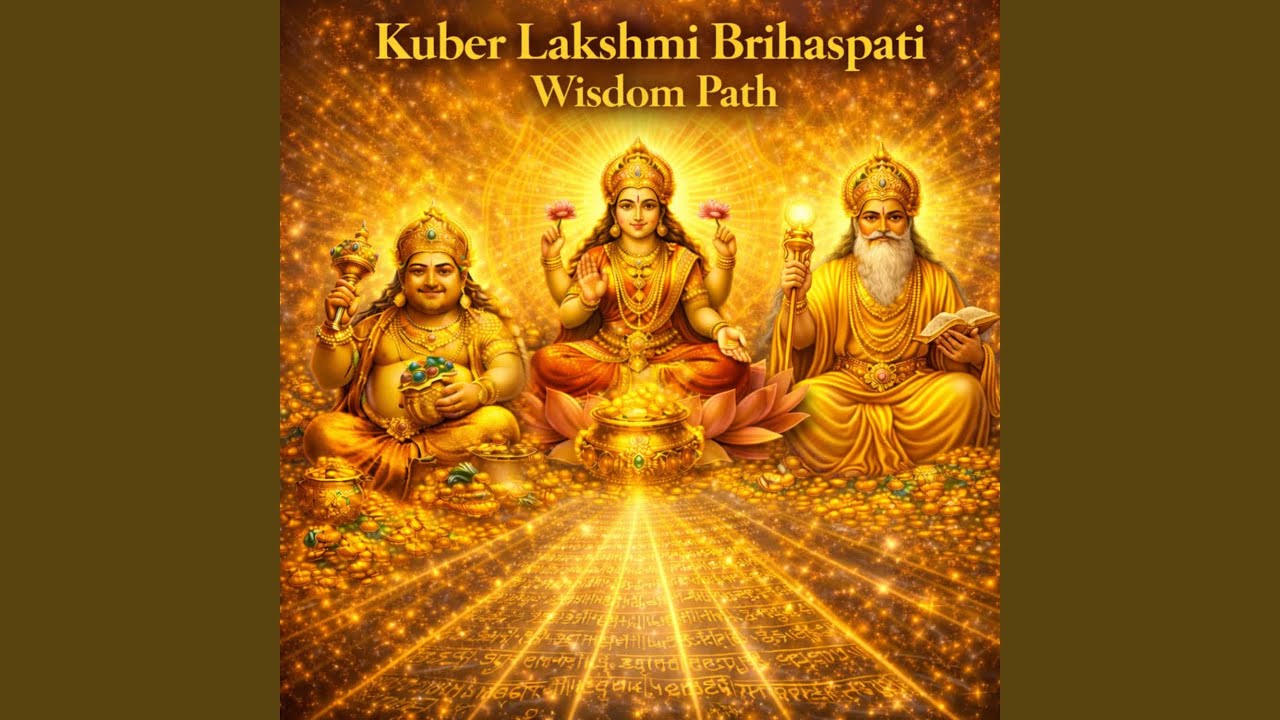 Mantra for Righteous Wealth Success