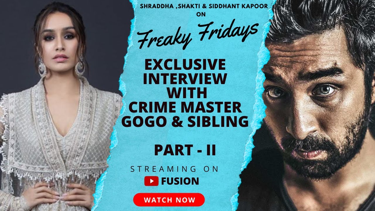 Kapoor Chronicles: Sibling Shenanigans Unleashed | Freaky Fridays | S4 - EP5 - Part - II