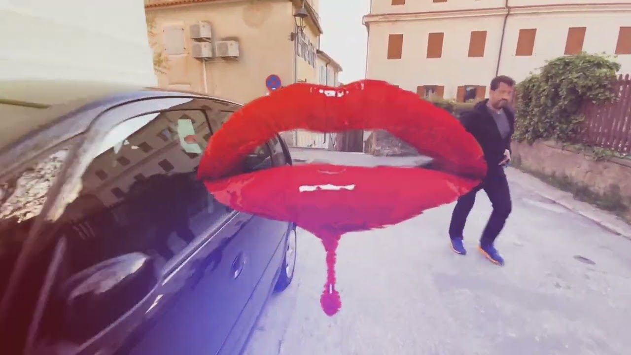 Hamo & Tribute 2 Love - Sončen dan (official lyric video)