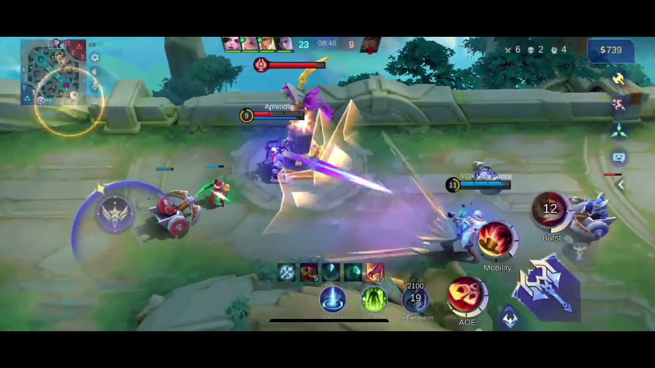 Kabado si kagura sa ginagawa ng mm HAHAHA