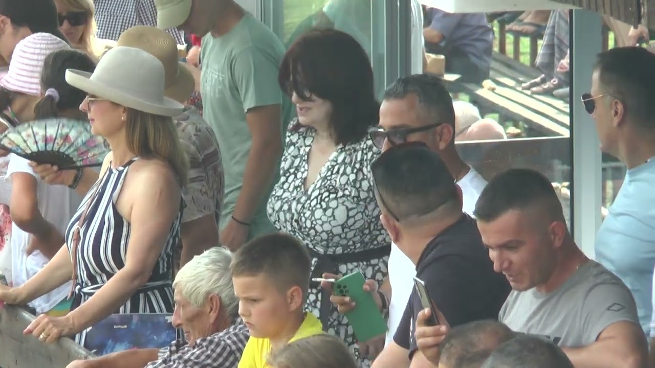 Konji ponovo jure ep. 1383 05.07.2024.