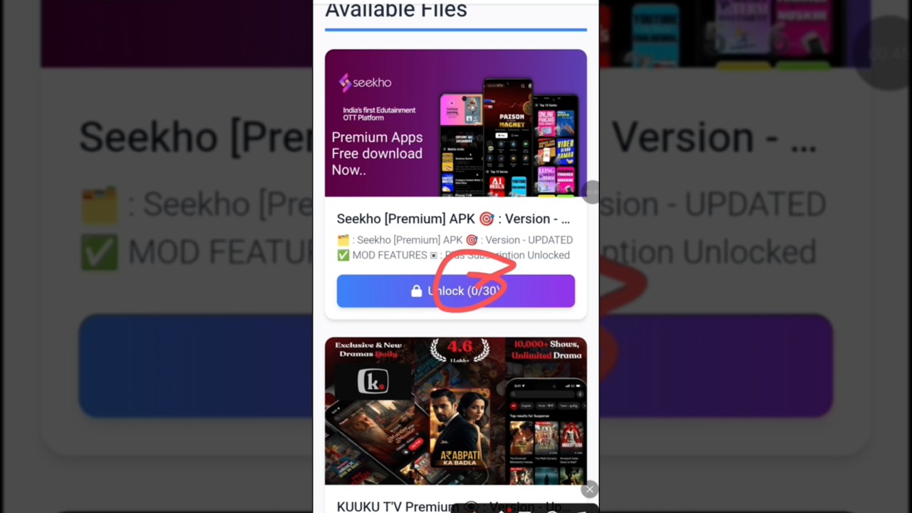 KUKU FM Mod APK - The Secret Premium Features You Didn't Know About (Premium Features) #story