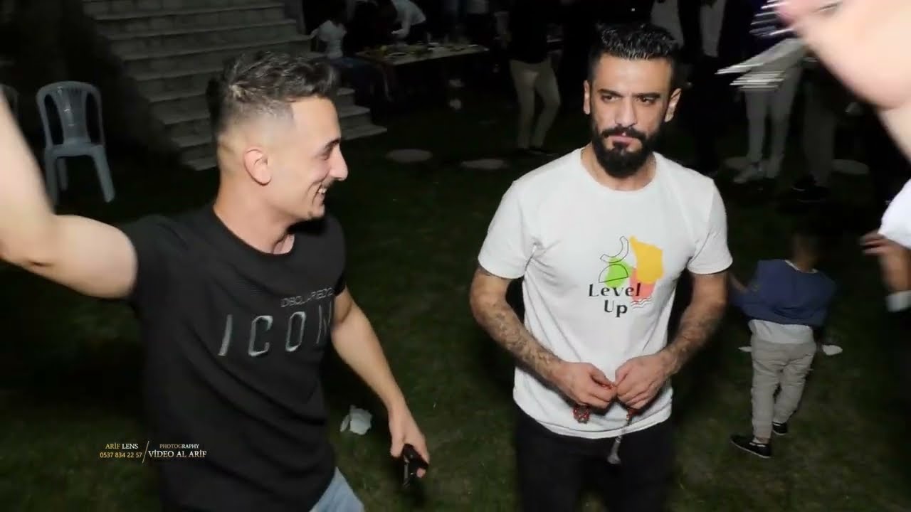 افراح عشيرة الحويوات اسطنبول اسنيورت حفل صباحية العريس كامل إبراهيم الفواز الحويوي ج3