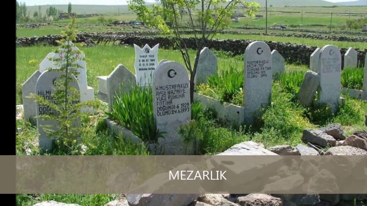 AĞILLI KÖYÜ