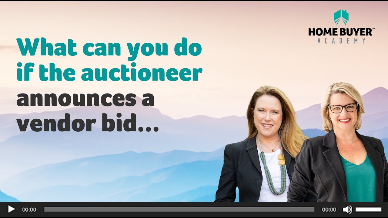 What Is A Vendor Bid Used For?
