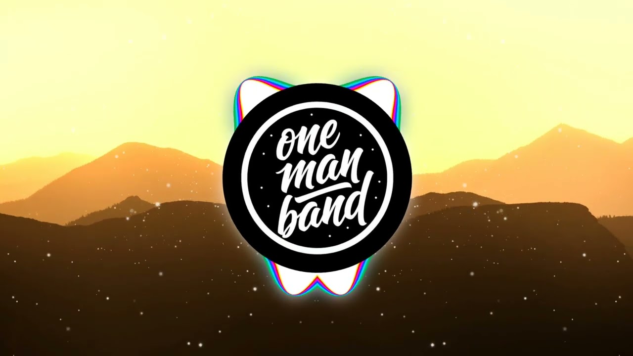 One Man Band - Phrases