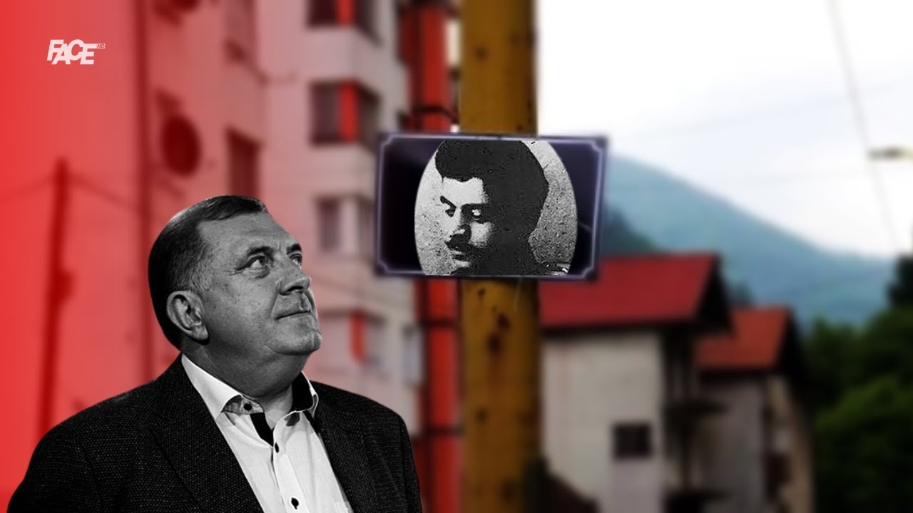 Skandalozno! Dodik protjerao i Tita i Reufa, pa u Srebrenicu doveo četničke vojvode!