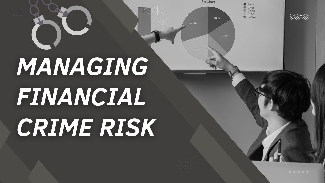 Fintech What the Heck? | Managing Financial Crime Risk Ft. Preventor