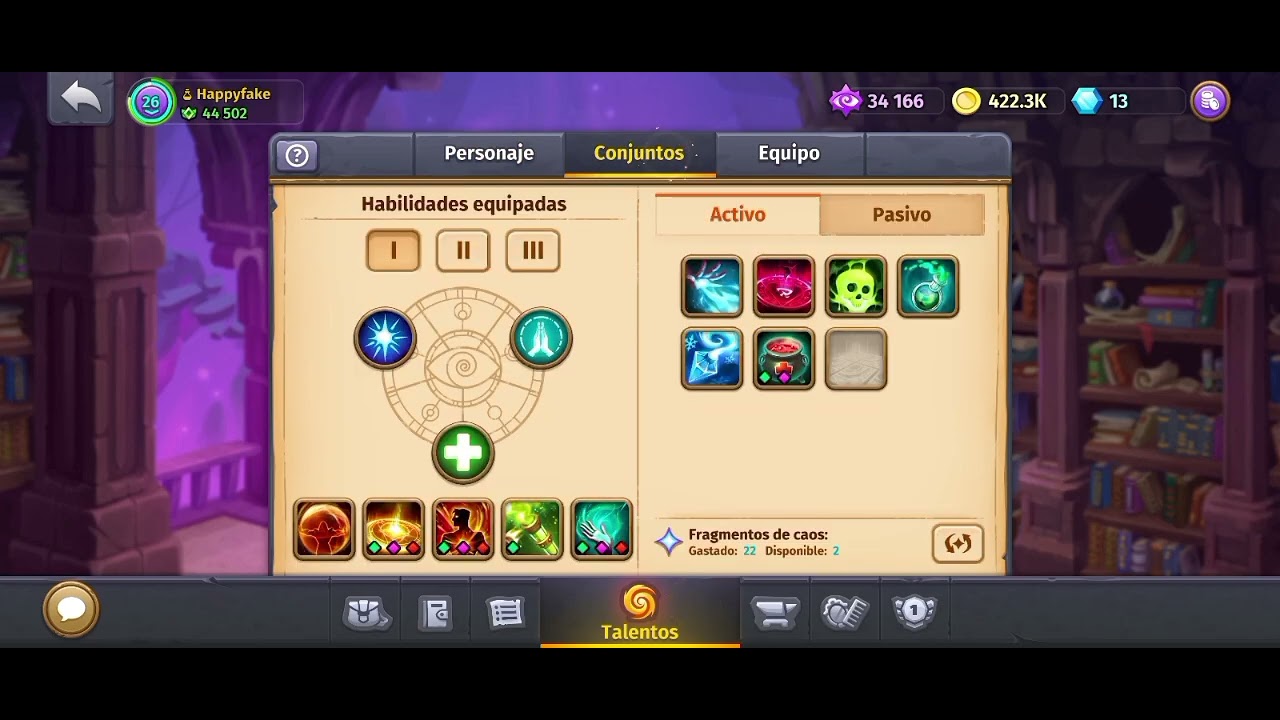 Skylore_online_Guia,Alquimista_La Mejor Opción 👀