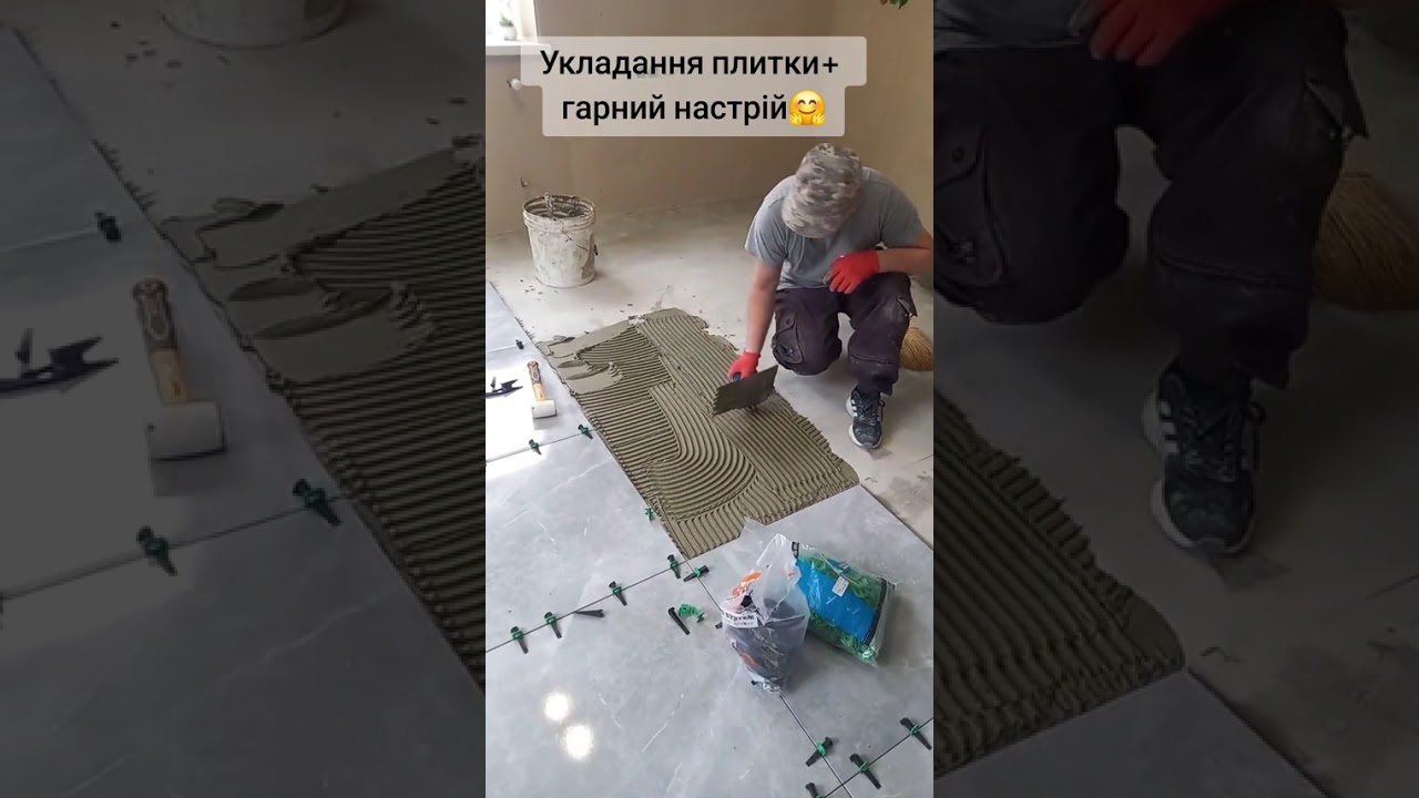 #ремонт #будівельник #будова #плиточник #плитка #кухня 