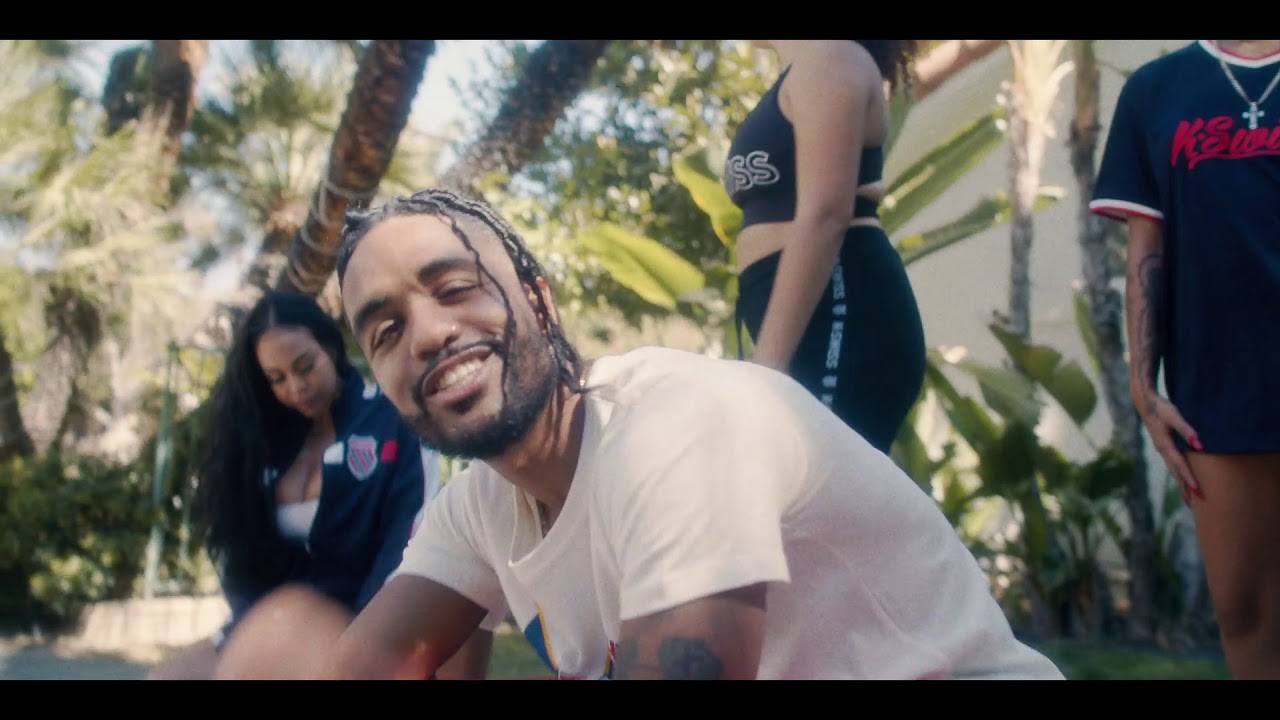 Ye Ali - Lingo (Official Video)