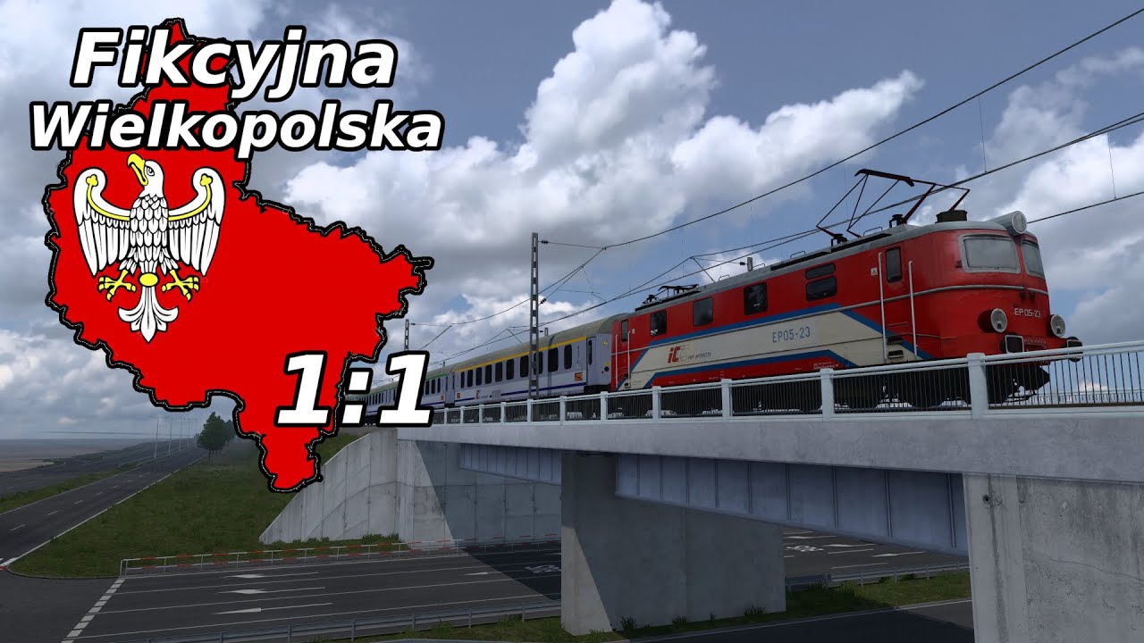 Trochę Niestachowskiej, POZNAŃ [FW1:1]