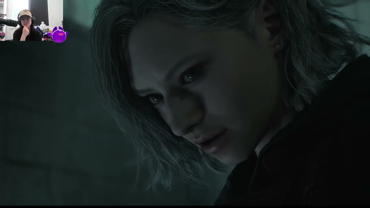 YURIDENT EVIL RETURNS!! || RE REQUIEM PART 1