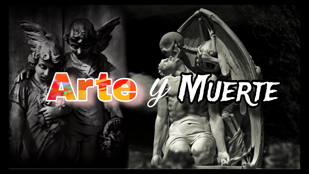 Секреты погребального искусства