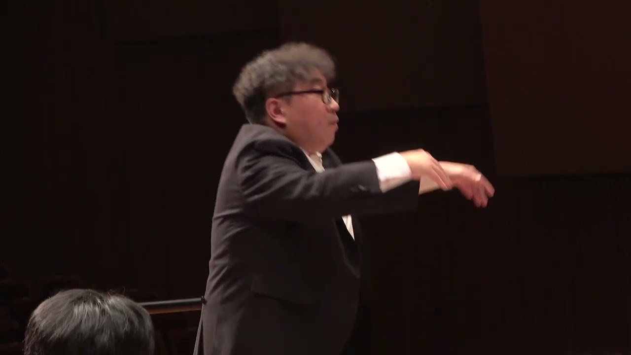 Serenade for Strings in C major, Op 48 1st Mov. Tchaikovsky 차이콥스키 현을 위한 세레나데 1악장 - 쏠(Ssol)필하모닉 오케스트라