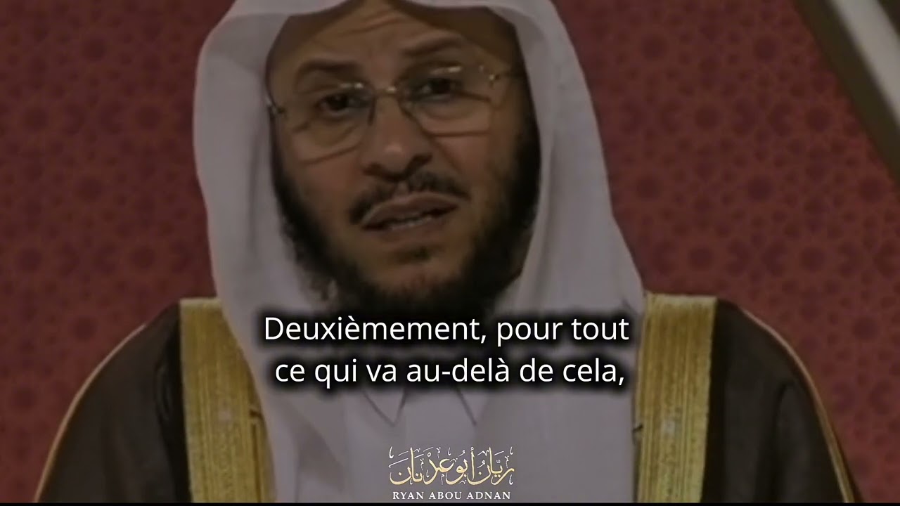 Est-il obligatoire d'apprendre la langue arabe ? Cheikh Aziz Farhan Al-Anazi #allah #rappel #coran